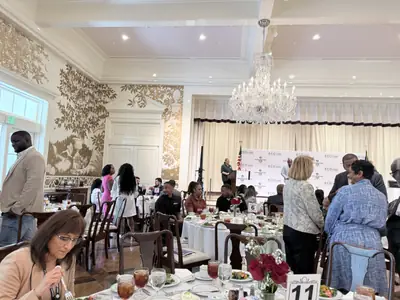 Subcontractors Event photo